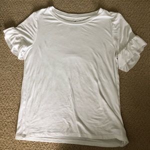 AMERICAN EAGLE SOFT AND SEXY TEE